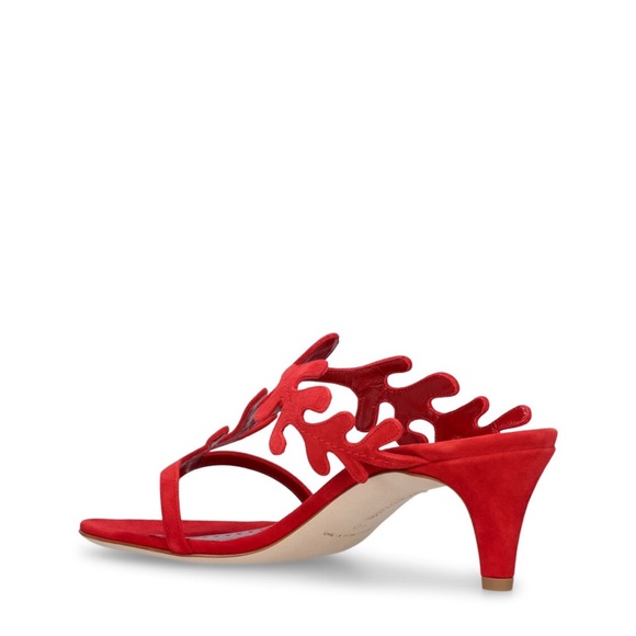Manolo Blanhnik Sandals - Picture 3 of 8